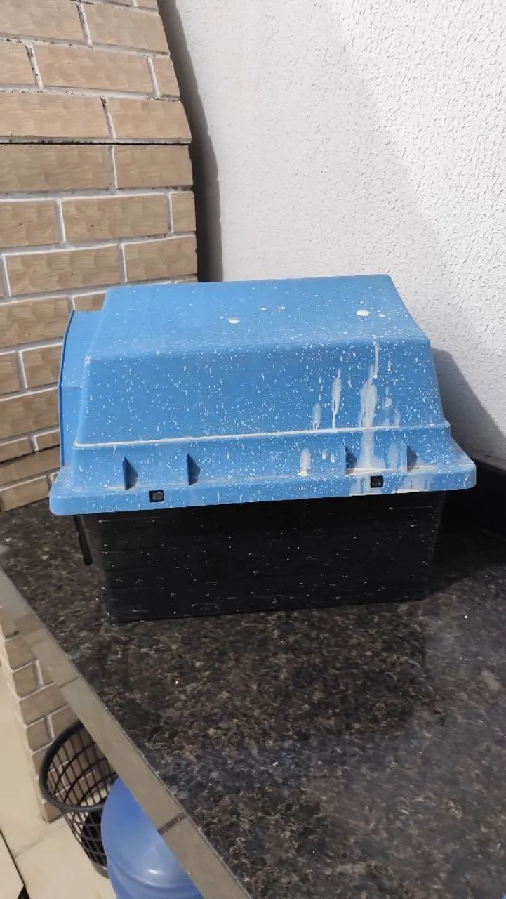 Casinha para cachorro - Foto 2