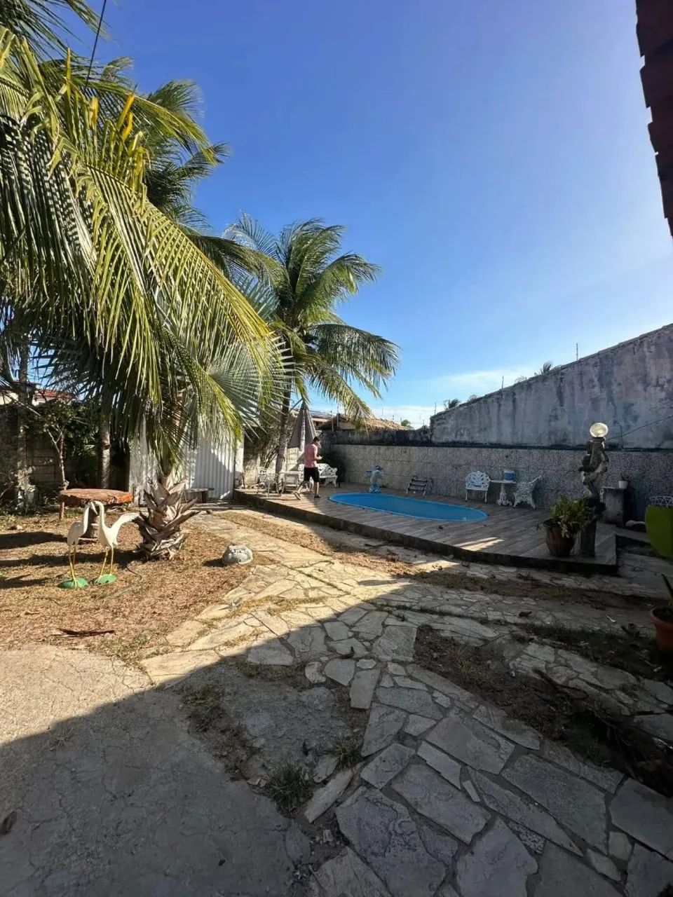 Lote Nascente Registrado de 900m² na Rua das Ostras a 1 km do Mar - Foto 4