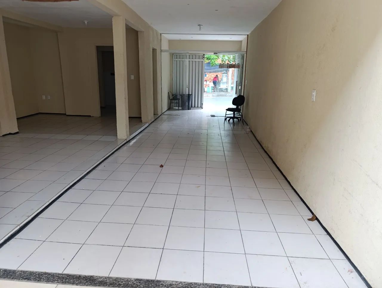 Casa comercial para alugar em ótima localização! - Foto 2