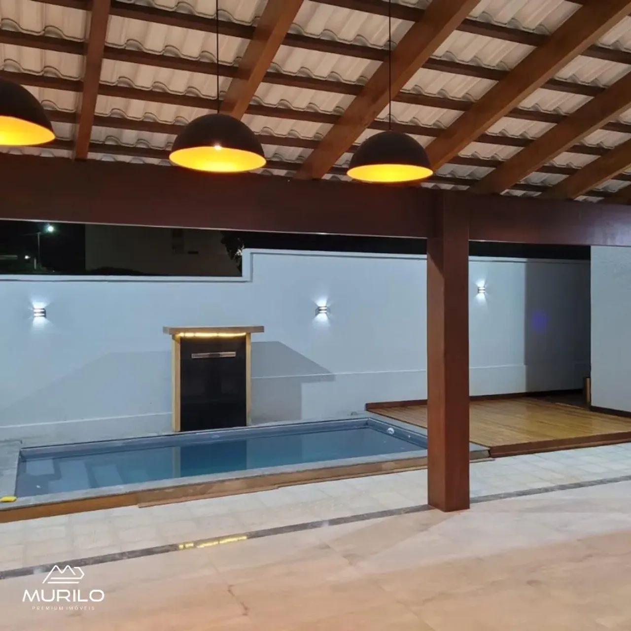 ALUGA-SE CASA NO CONDOMÍNIO IPIRANGA ECOVILLE PREMIUM, MARABÁ-PA. - Foto 4