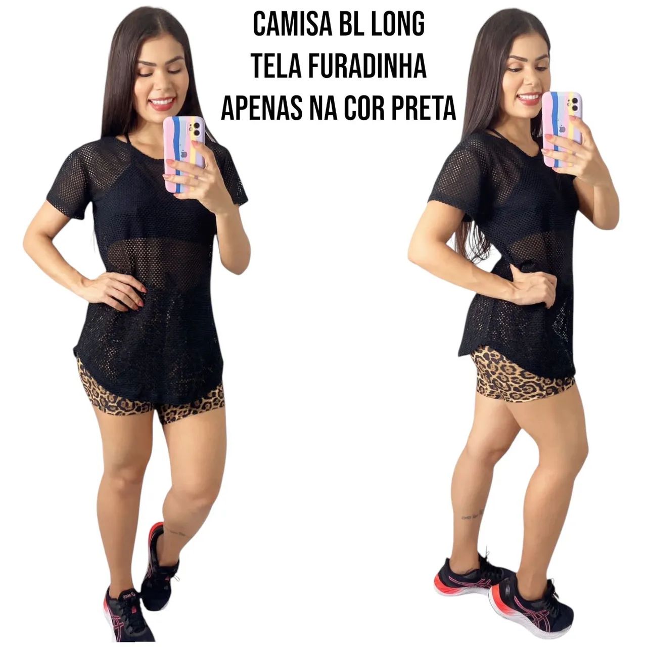 Roupas fitness Atacado  - Foto 4