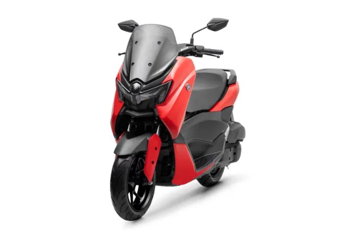 YAMAHA NMAX 160 ABS 2026 - Foto 4