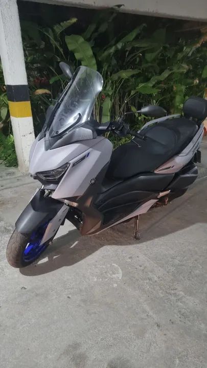 Yamaha Xmax 250 - 2022