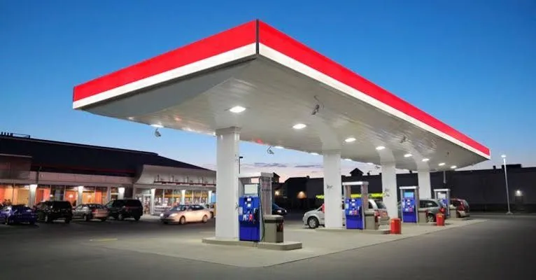 Posto de Combustivel