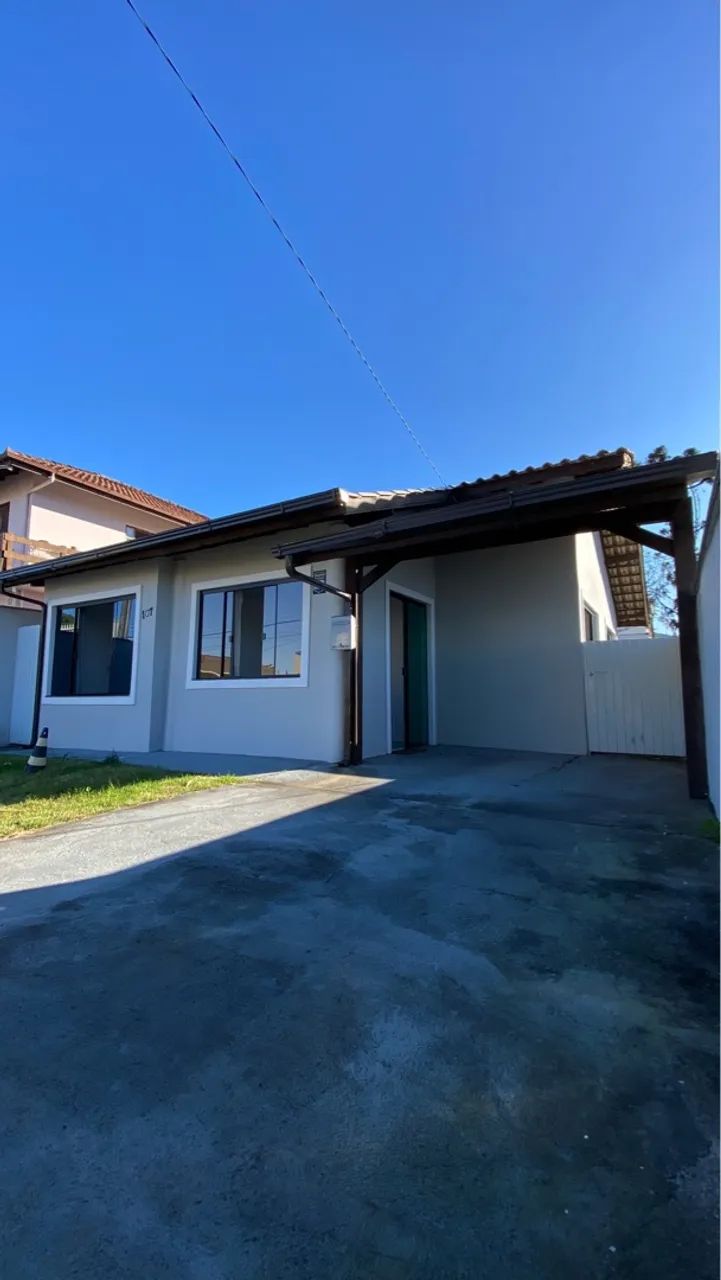 Foto - Palhoça - Passa Vinte