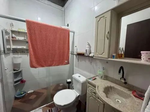 VENDO CASA NO JÚLIA SEFFER - Foto 3