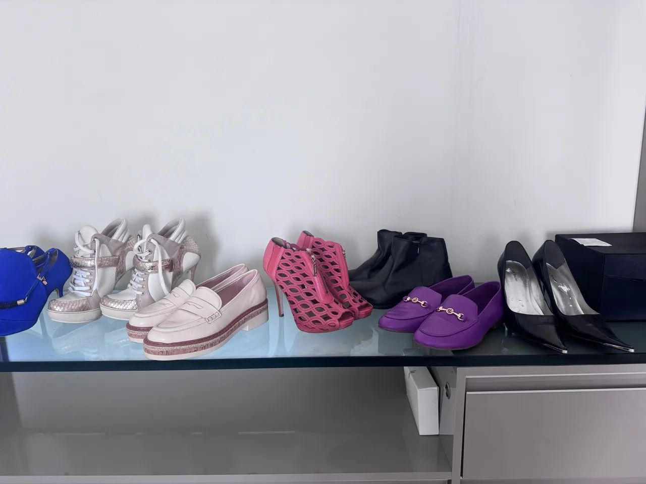 Sapatos  - Foto 5