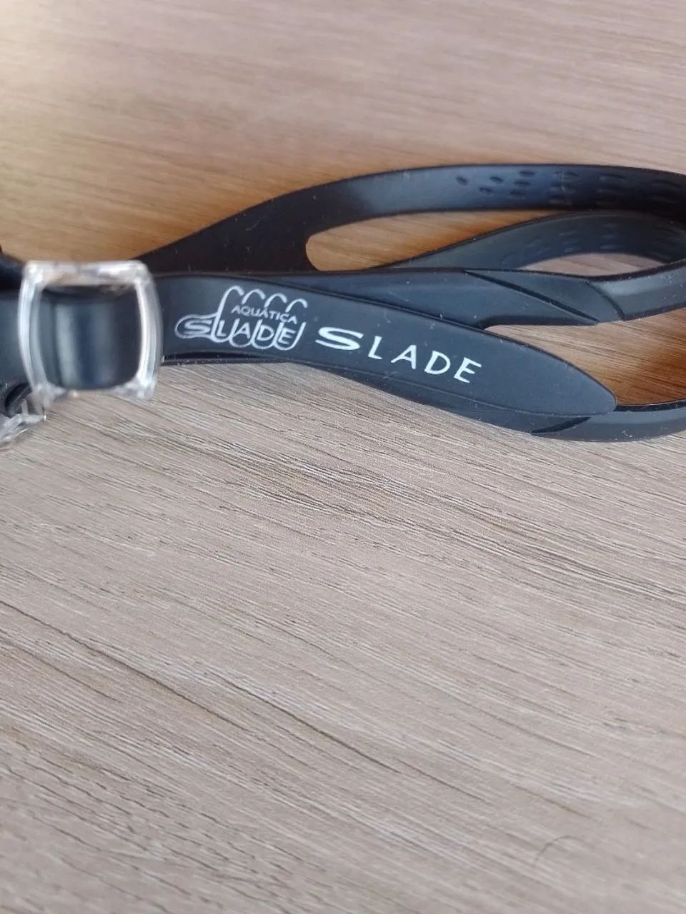 Óculos de Natação - Adulto - Foto 3