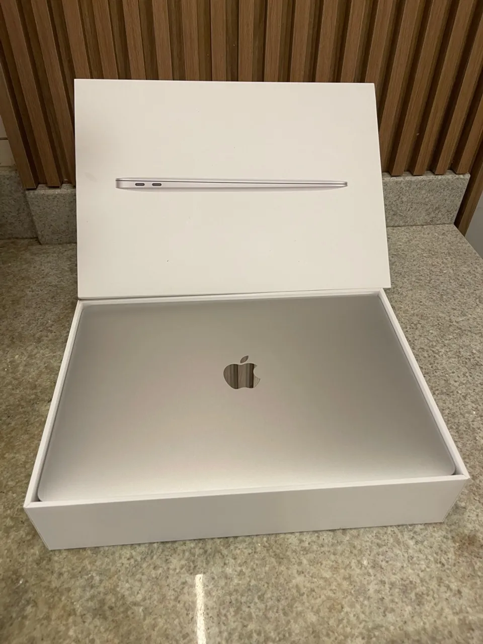 MacBook Air - Excelente Oportunidade!!!