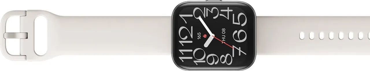 Amazfit Bip 5 Unity Cinza/Branco - Foto 4