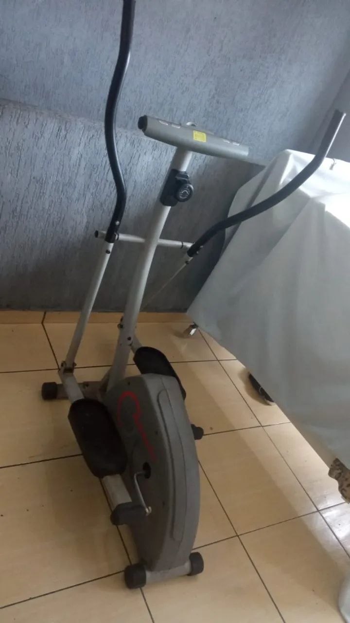 Elíptico - Foto 2