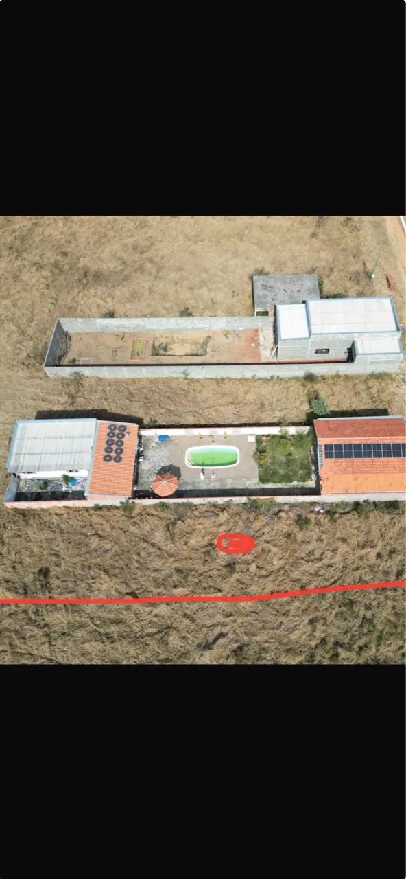 Área para chácara 1000 metros em Jacutinga  - Foto 2