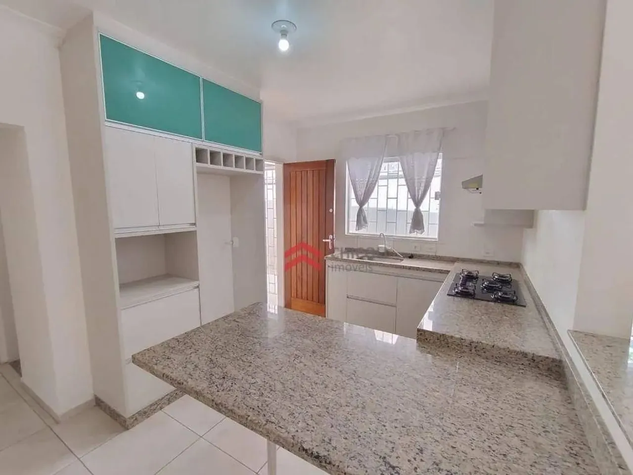 Casa 130 m² -Narita Garden - Vargem Grande Paulista/SP