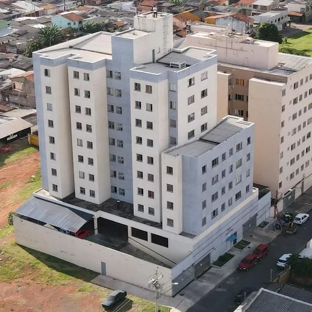 foto - Brasília - Samambaia Norte (Samambaia)
