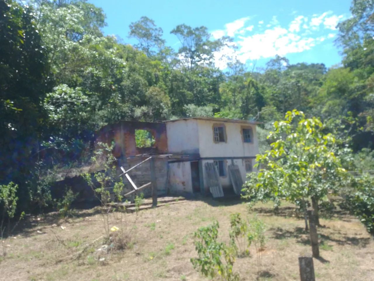 Sítio marechal floriano  - Foto 4