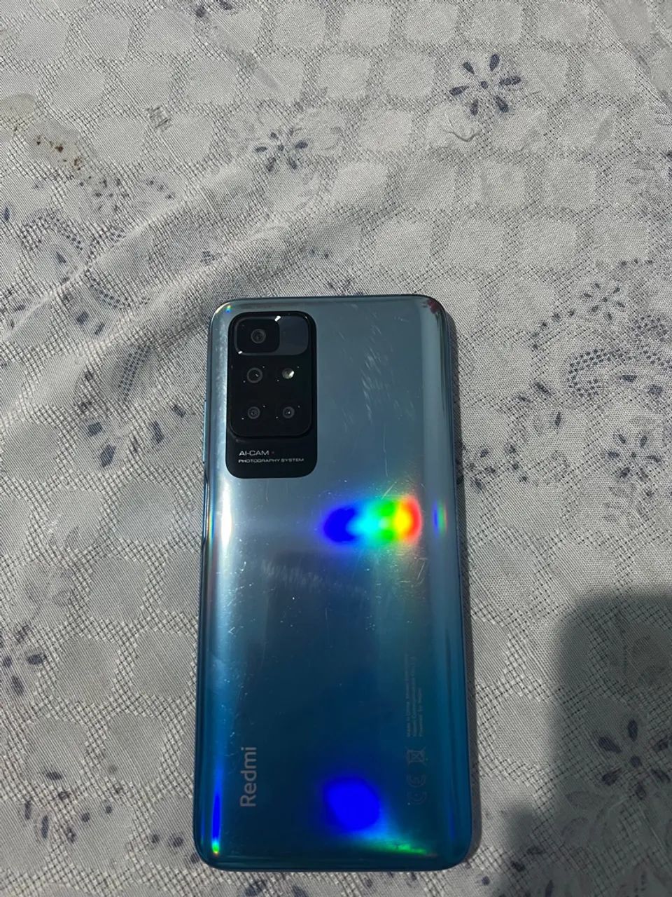 Xiaomi Redmi 10 - Foto 2