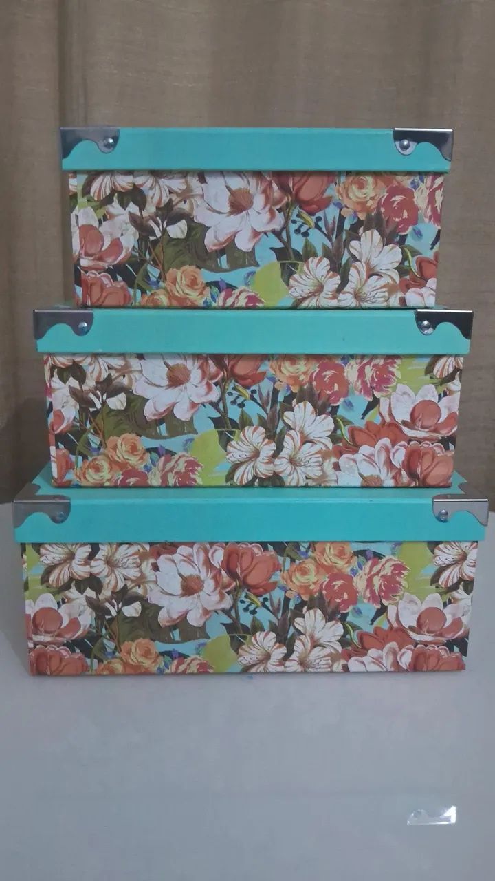 Caixa organizadora 64574075253889120