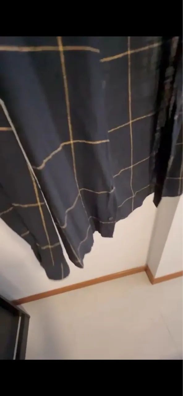 Camisa Reserva preta masculina - Foto 5