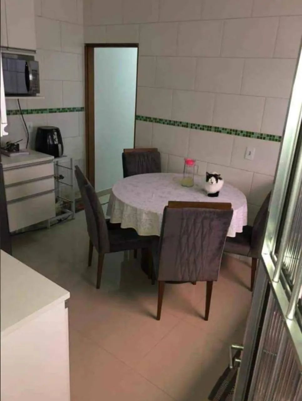 Vende- se Casa No Riacho Fundo 1 (parcelada)  - Foto 4