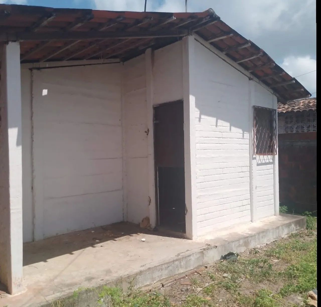 Foto - João Pessoa - Jaguaribe