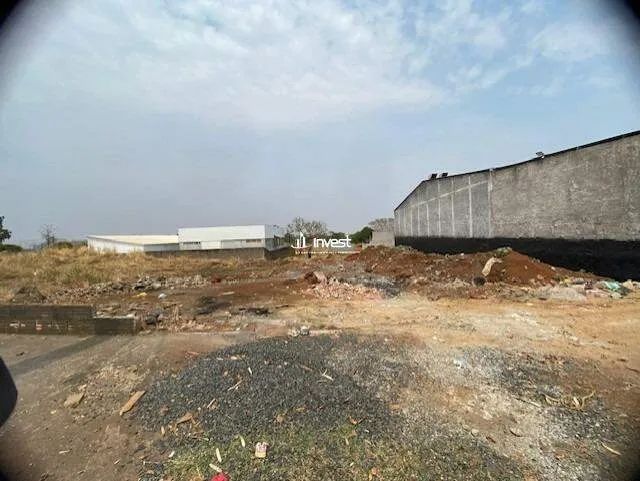 Excelente terreno para indústria no Maracanã - Foto 5
