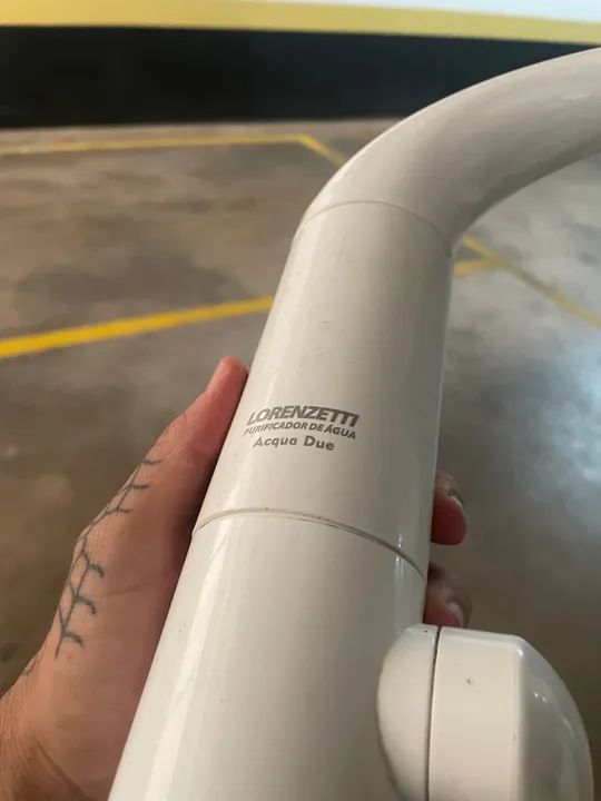 Torneira Filtro Lorenzetti  - Foto 2