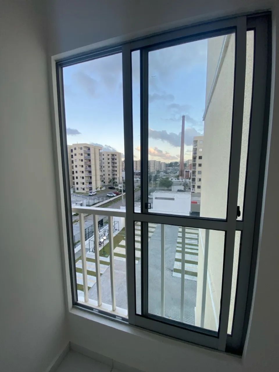 Apartamento aurora dos bosques  - Foto 7