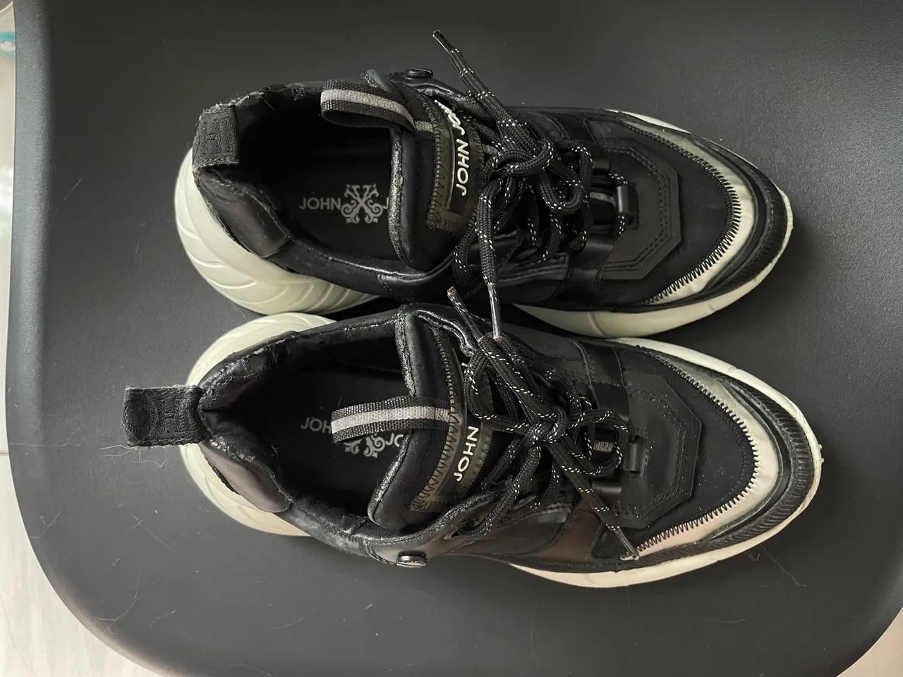 Tênis JohnJohn Original 
