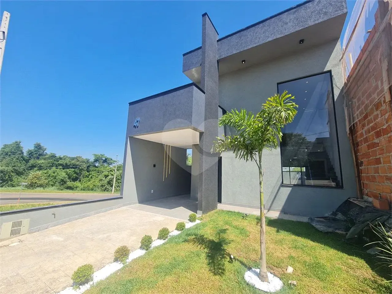 Condomínio com 3 quartos à venda em Jardim Novo Horizonte - SP