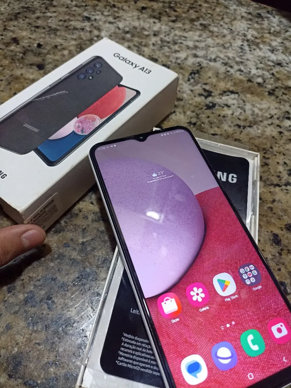 Samsung Galaxy A13