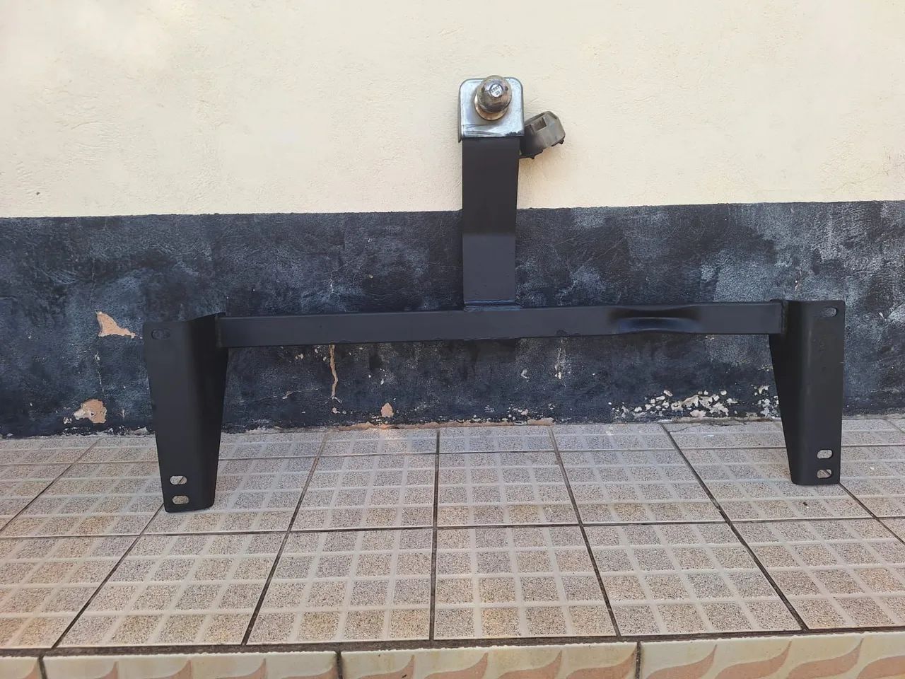 Reboque do prisma  - Foto 2