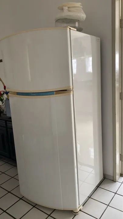 Geladeira Duplex Consul 440L - Foto 4