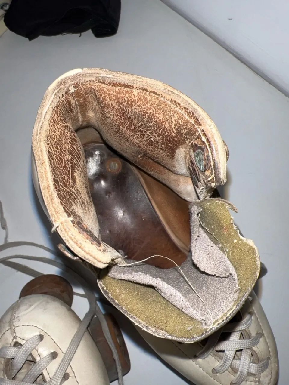 Patins Quad rag star 35 - Foto 3