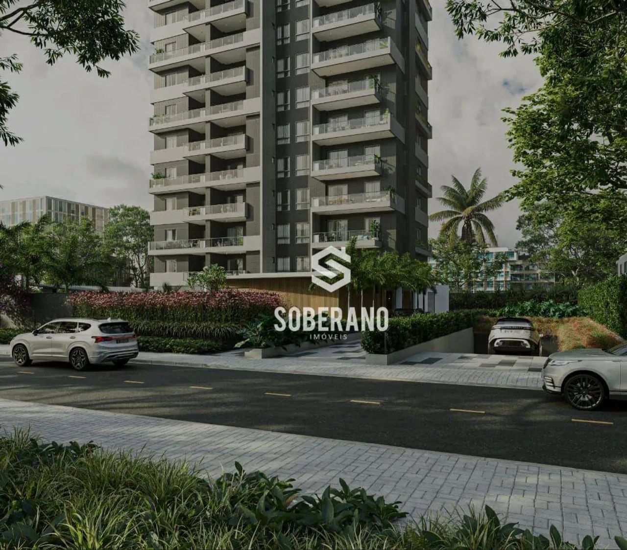 Apartamento com 2 dormitórios à venda, 64 m² por R$ 713.904,00 - Altiplano Cabo Branco - J - Foto 5