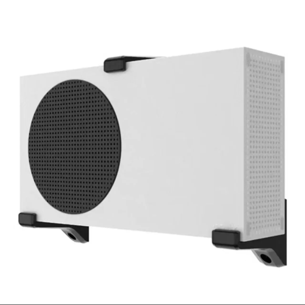 Suporte de parede pra Xbox serie S  - Foto 2