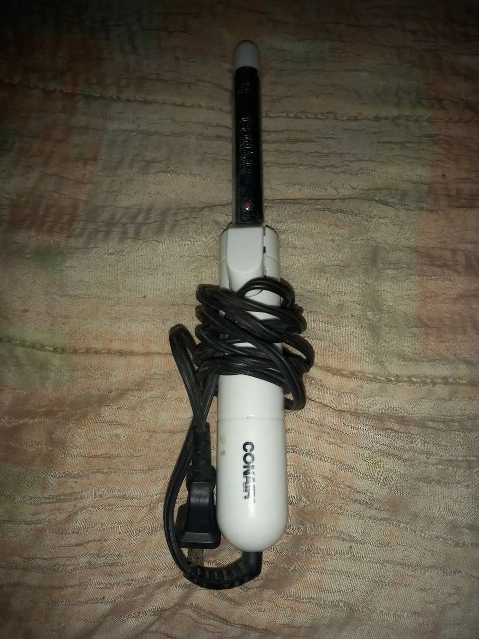 Modelador de Cachos Conair