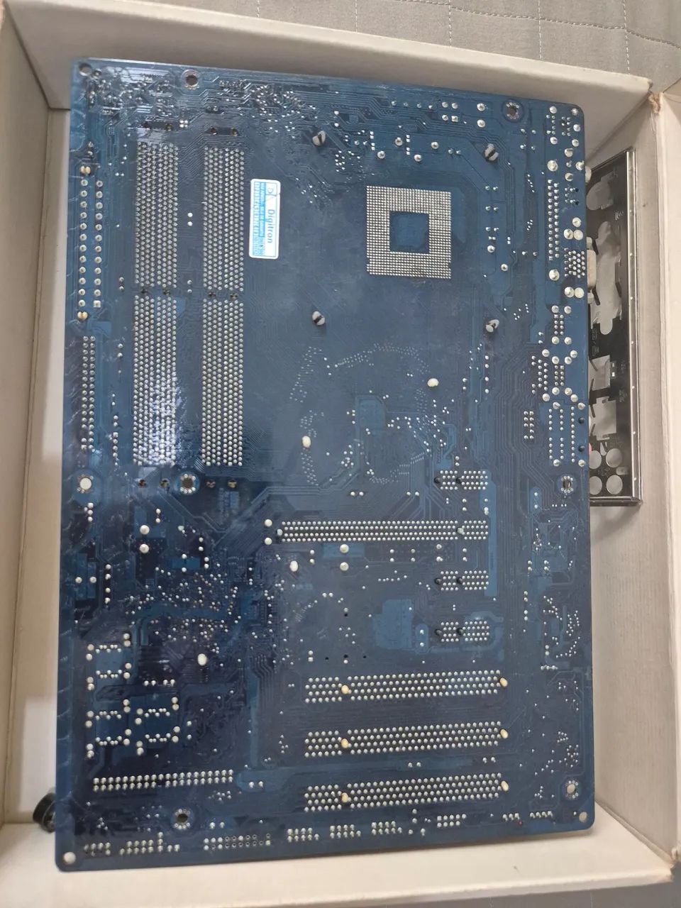 Placa Mãe Gigabyte GA-965P-DS3 - Foto 5