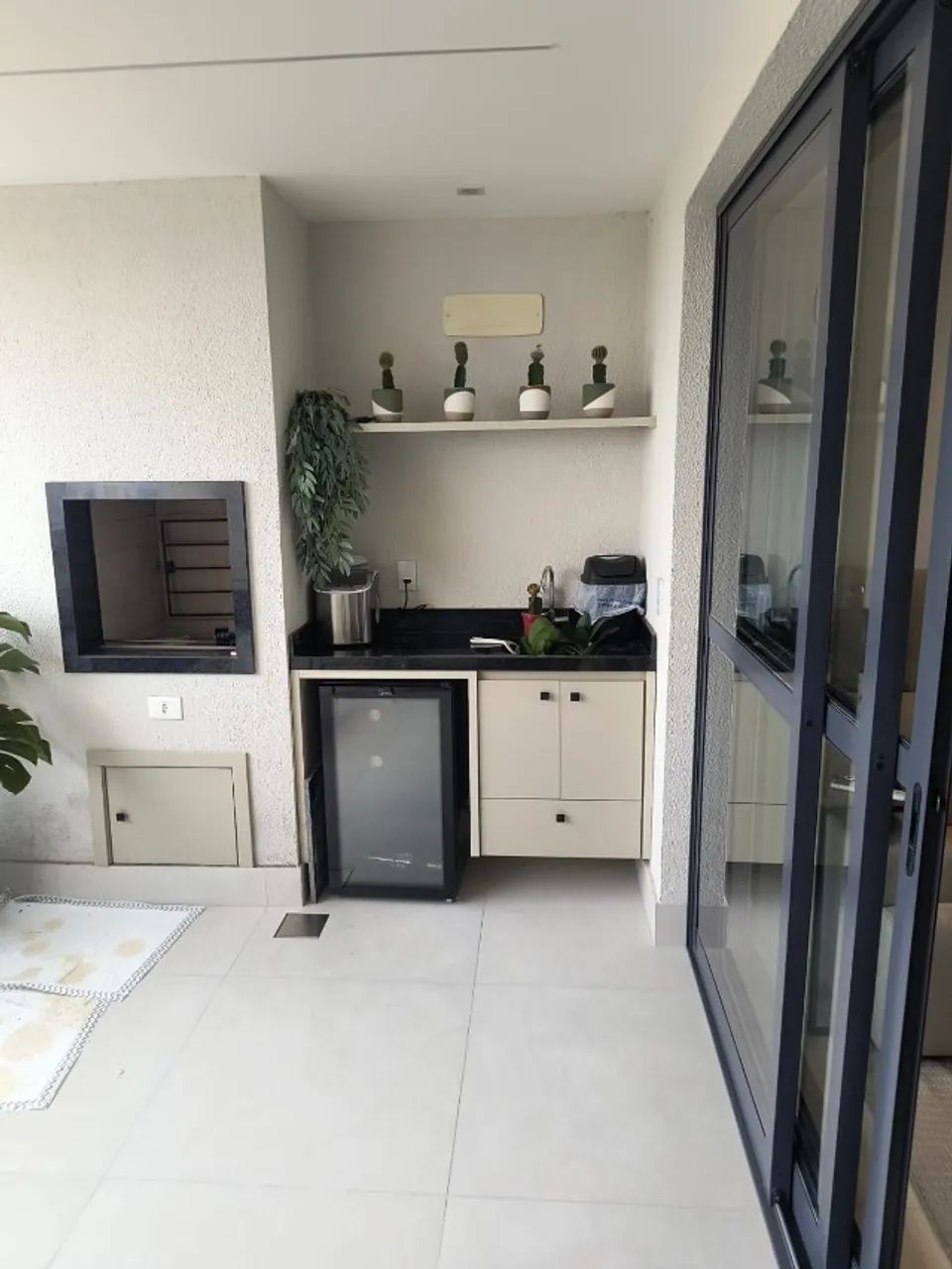 Edifício Vox - Locação | 100% Mobiliado e Decorado - Foto 4