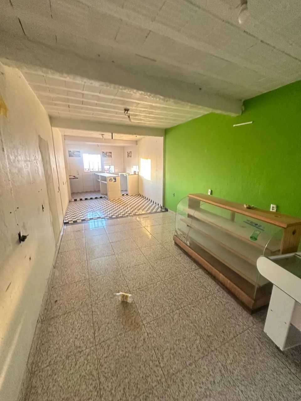 Foto - Contagem - Tijuca