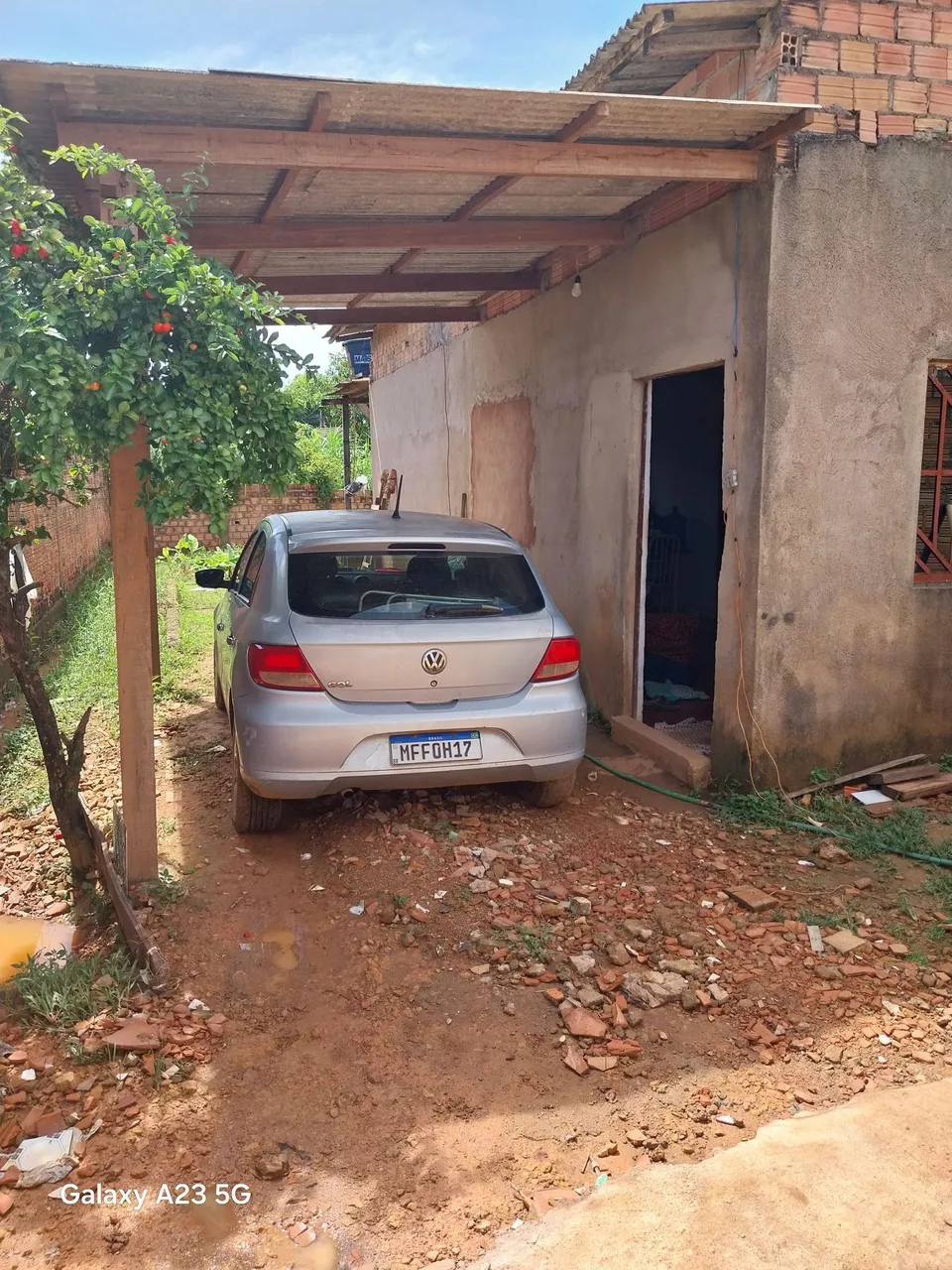 Casa zona sul