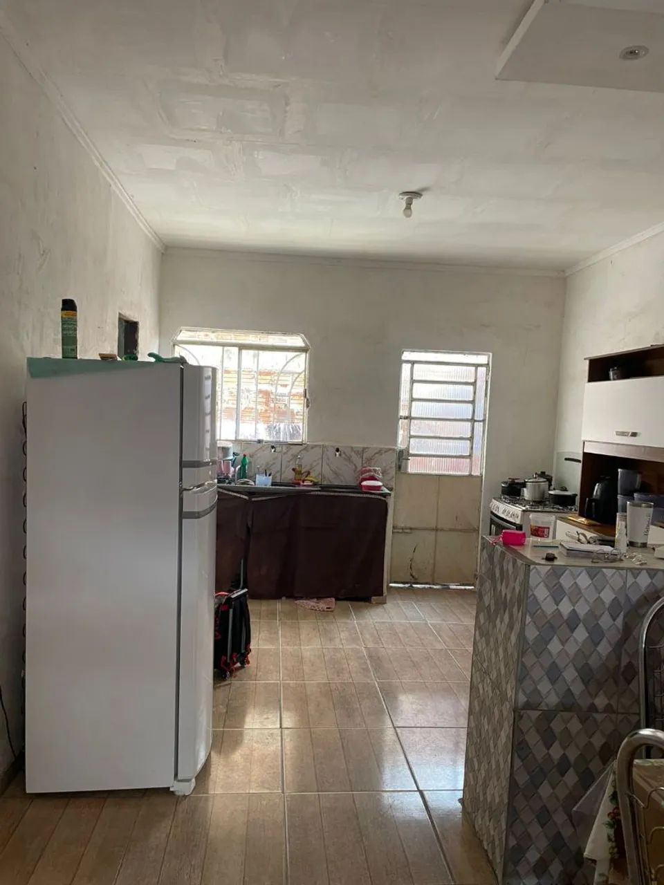 Foto - Petrolina - São Gonçalo