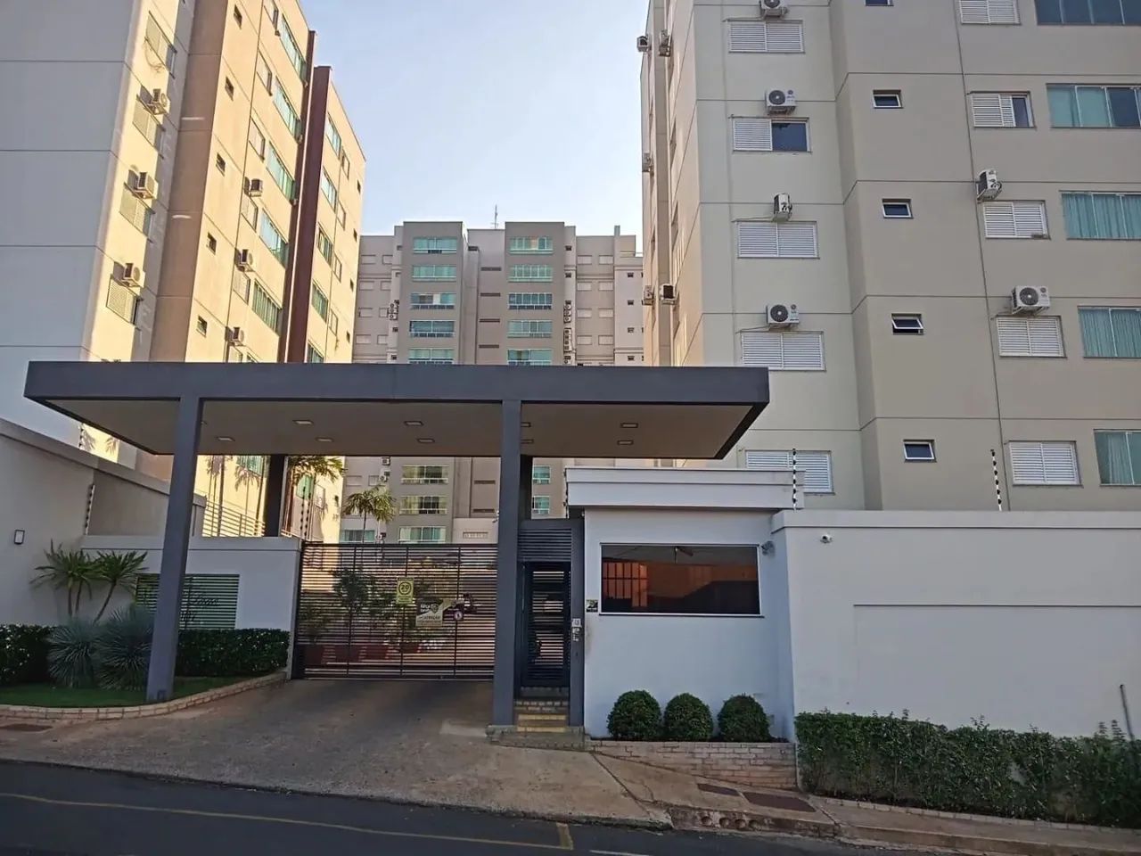 Apartamento 4 Dormitórios - Santa Maria, Uberaba - Foto 3