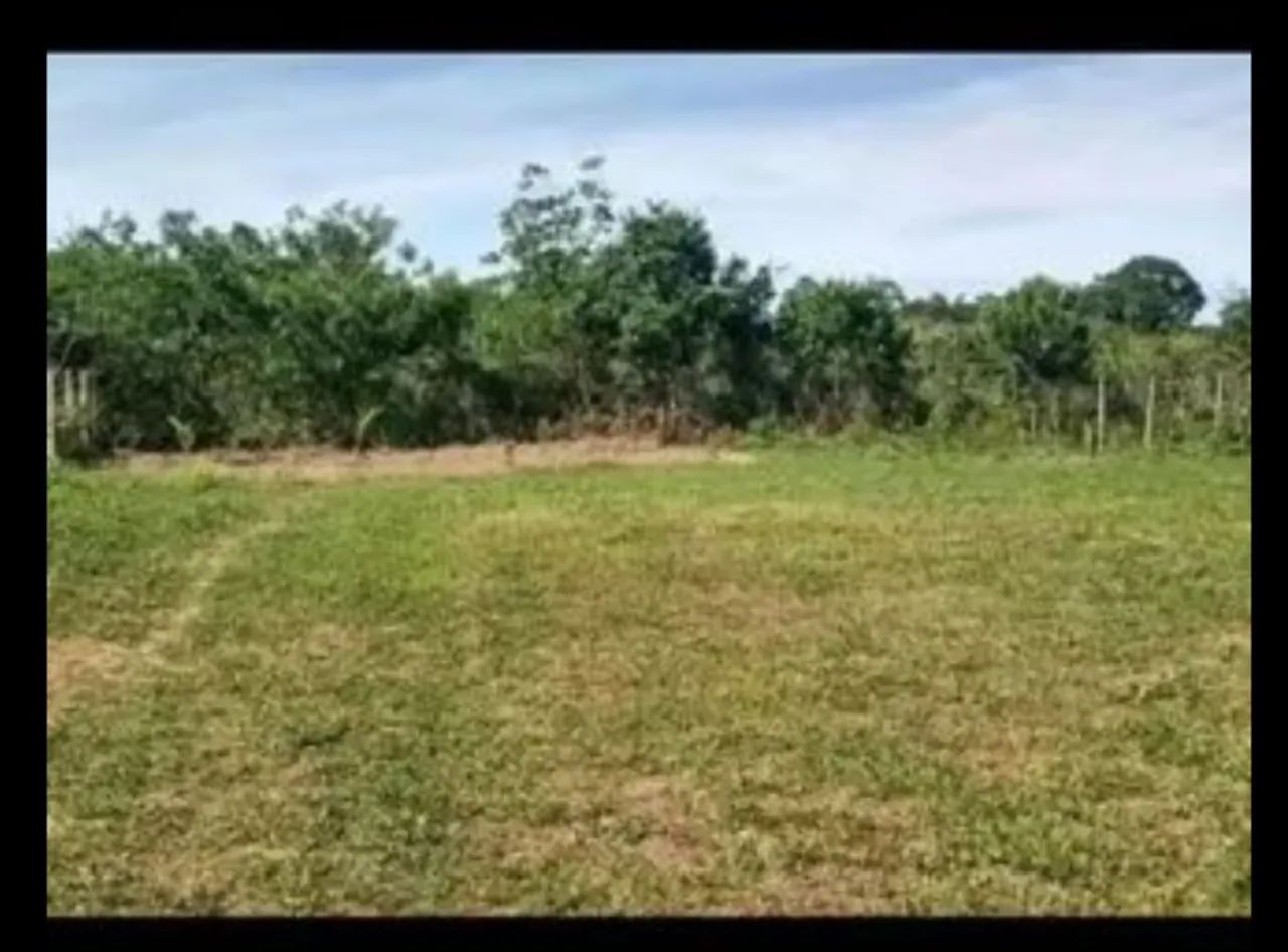 LOTE EM ALDEIA COM MIL METROS QUADRADOS 