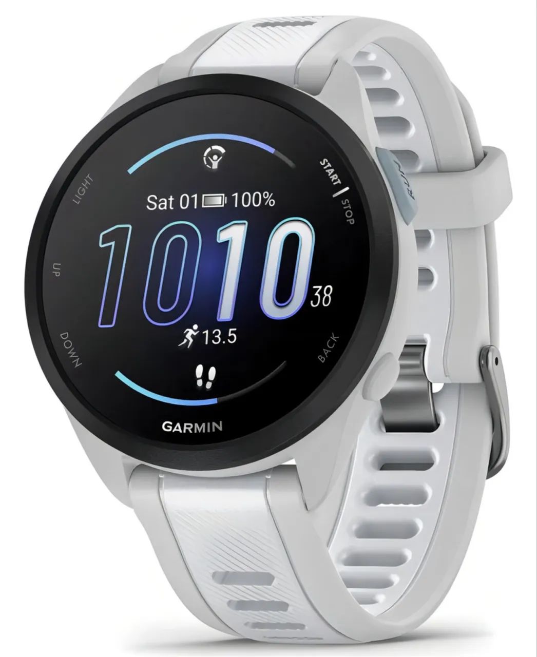 Garmin 165 Basic Branco 