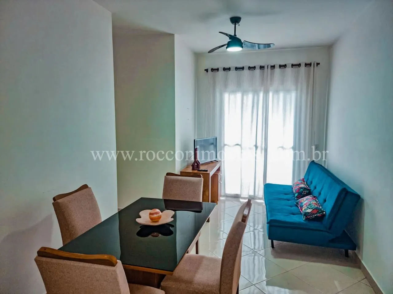 Apartamento (Padrão), com 2 quartos e 1 banheiros para Aluguel, 57 m² em Domingos Martins/