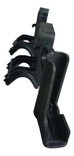 Kit Suporte Radiador Cobal Onix Prisma Spin 2014 A 2019 - Foto 5