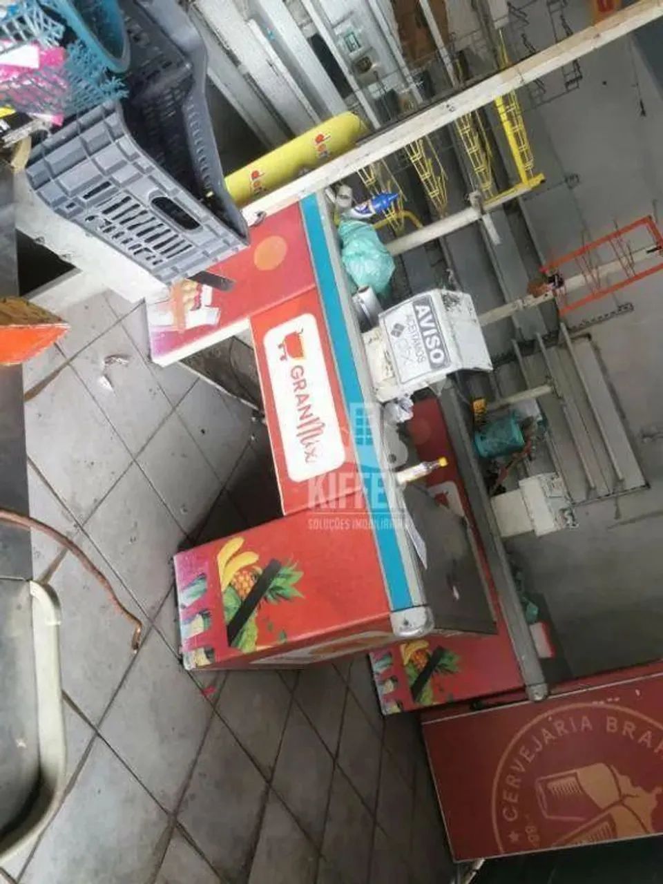 Loja para alugar, 127 m² por R$ 7.000/mês - Barreto - Niterói/RJ - Foto 8