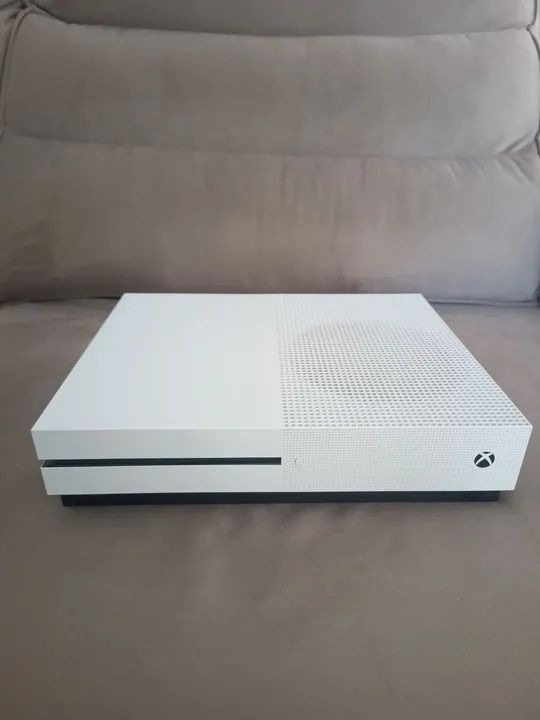 Xbox one s 1tb  - Foto 3