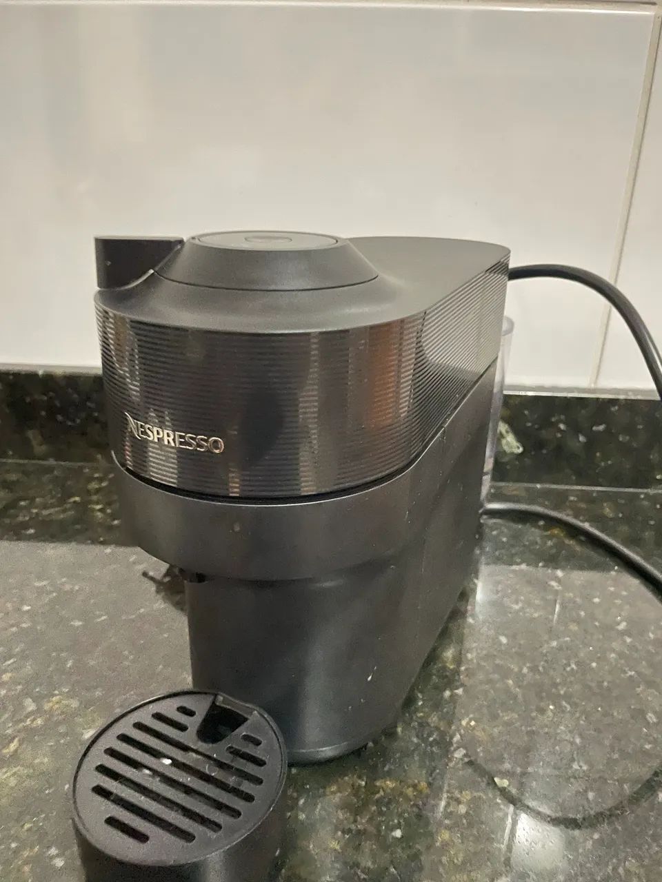 Cafeteira nespresso - Foto 2
