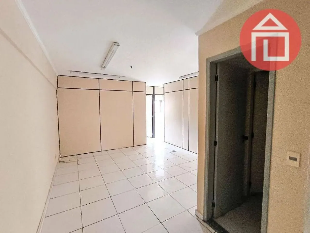 Sala para alugar, 72 m² por R$ 2.500,00/mês - Centro - Bragança Paulista/SP